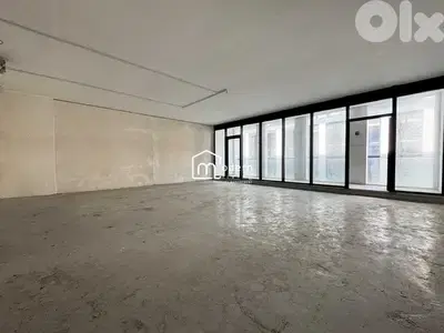 125 Sqm - Office For Rent in Waterfront Dbayeh
