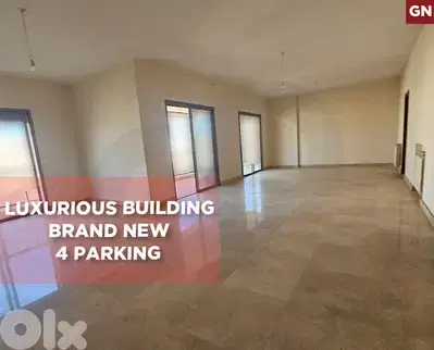 open view, covered parking, Jal El Dib, Metn/جل الديب REF#GN135729