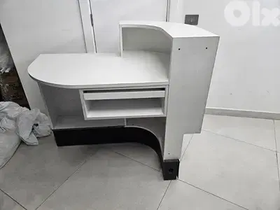 Wooden Desk