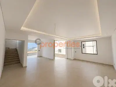 New Apartment For Sale In Heart Of Batroun - CPJGN41
