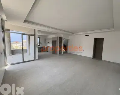 New Apartment For Sale In Heart Of Batroun - CPJGN42