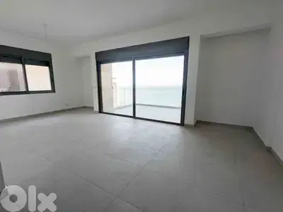 Apartment For Sale In Nahr Ibrahim | Sea View | شقة للبيع |PLS26177/B2