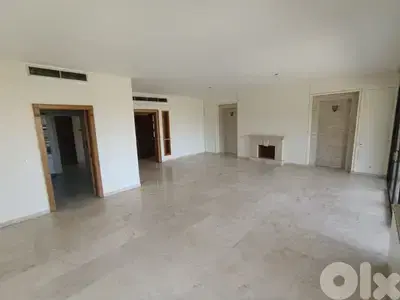 Apartment For Sale In Broumana