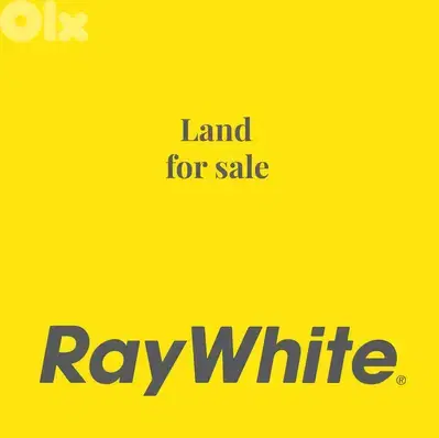 Land for Sale in Dhour Choueir  أرض للبيع في ضهور الشوير