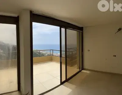 Duplex for sale in HALAT دوبلكس للبيع في حالات