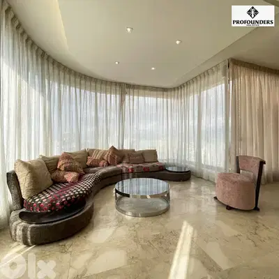 Apartment for rent in Achrafieh شقة للايجار في الاشرفية