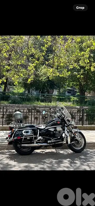 moto guzzi