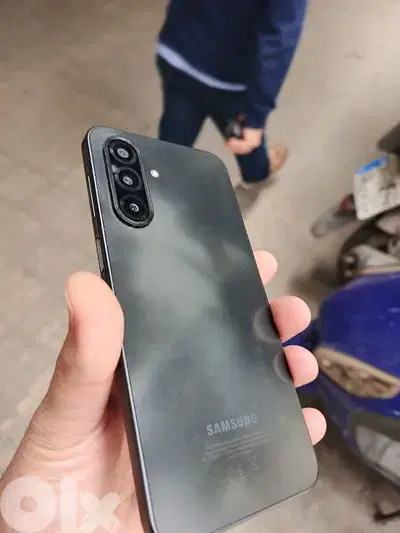 Samsung A17