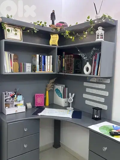 مكتبة مودرن