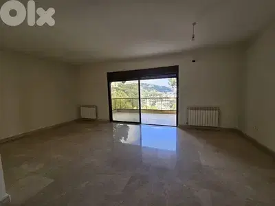 175SQM APARTMENTS FOR SALE IN BROUMMANA!