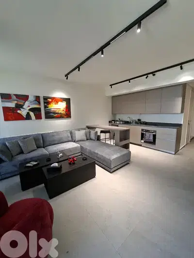 Chalet for sale in Zaarour Club - شاليه للبيع في زعرور كلوب