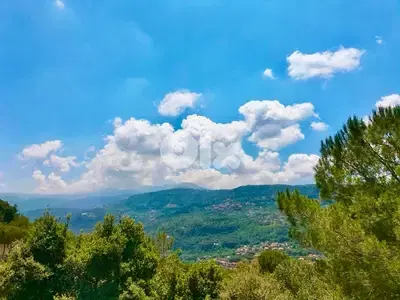 Under Market price land 1200 sqm for sale in Baabdat