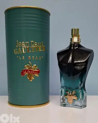 Jean Paul Gaultier Le Beau Le Parfum copy