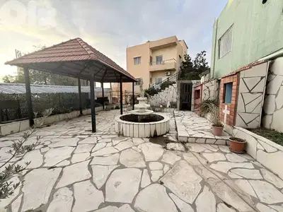 RWB219EG - Stand alone house for sale in Okaibeh Nahr Ibrahim RWB219EG - Stand alone house for sale in Okaibeh Nahr Ibrahim