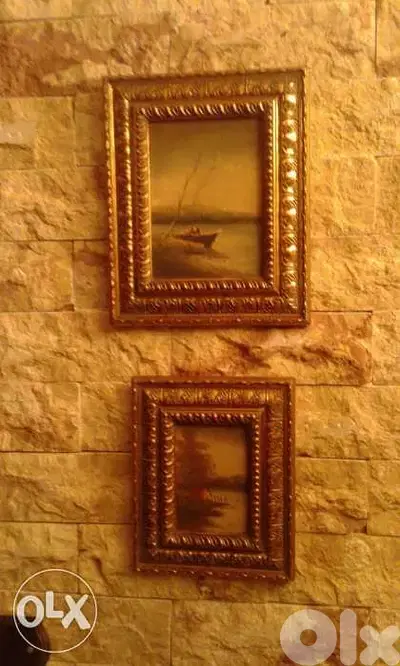 tableau peinture a huile