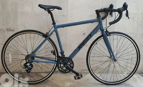 Reid road bike brand new with one year warranty