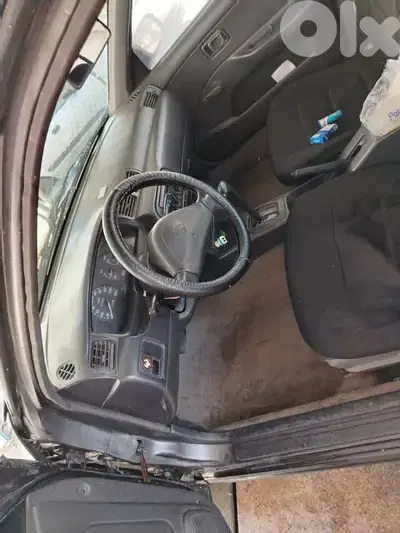 Nissan Sunny 1998