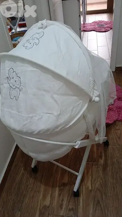 porte bebe