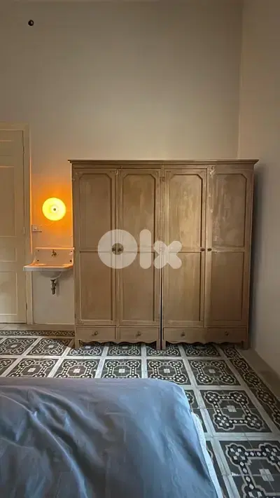 handmade closets