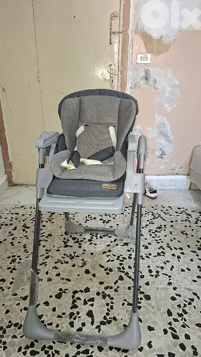 high chair
