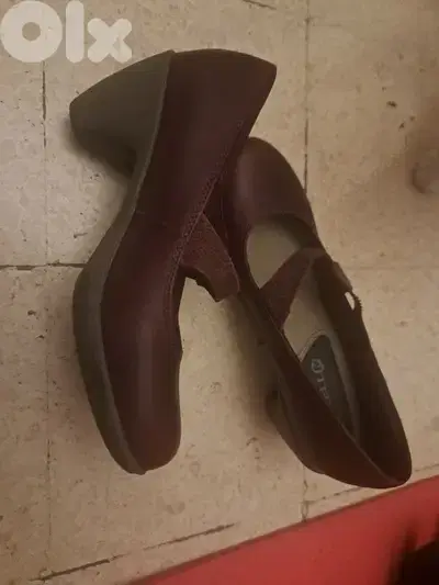 New Heels size 7