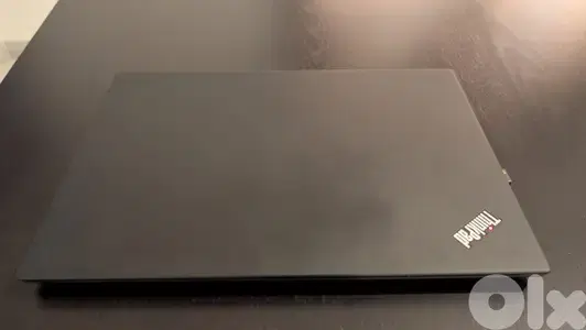  ThinkPad T14 Gen 2 / 48GB RAM / 1TB SSD – Workstation Level Perform
