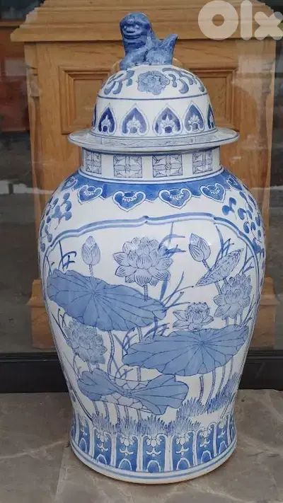 antique