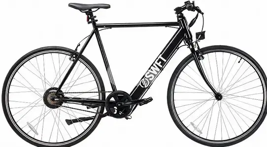 SWFT Electric Bike: Effortless Style Meets Modern Performance
