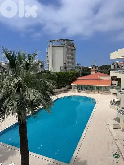 Chalets available for rent in Batroun (season)