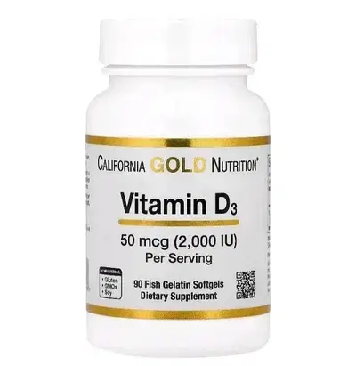 vit D
