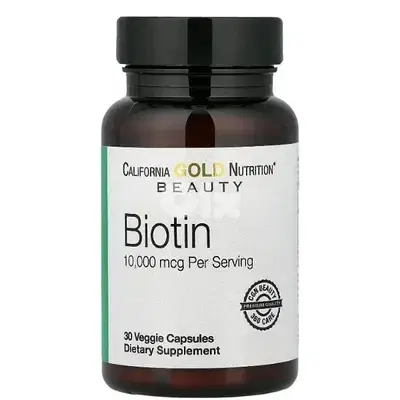 biotin