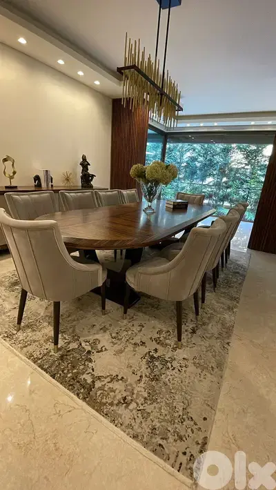 ZE26-5064 Luxury Garden Apartment for Sale – Yarze | 500 m²