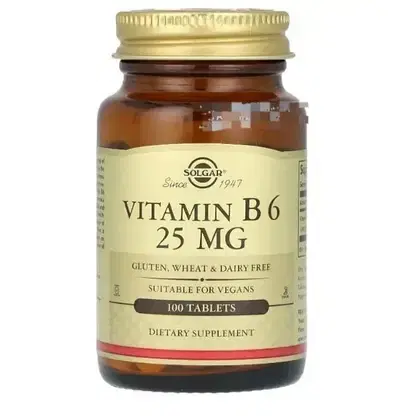 vitamin b6