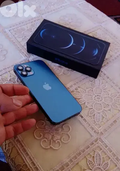 IPHONE 12 Pro