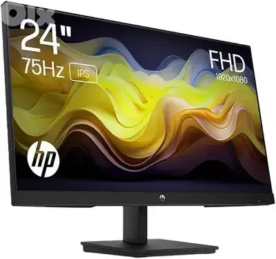 Hp monitor