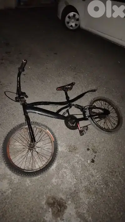 good bicycle