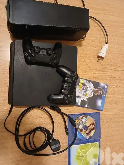 ps4 slim 1 tb