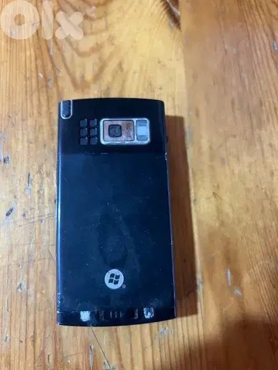 i Mate phone