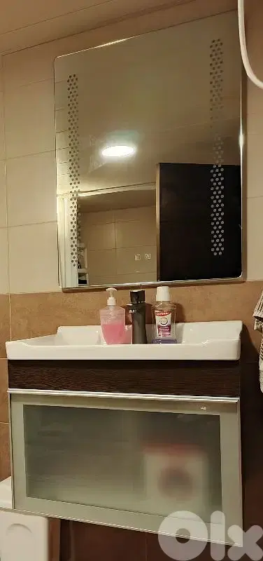 مغسلة