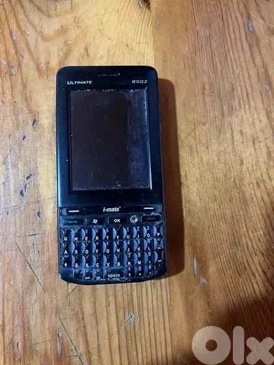i mate phone