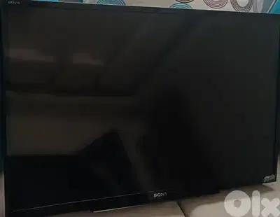 tv sony