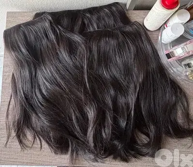 hair extensions