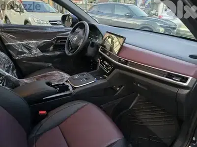 Honda MNV 2024