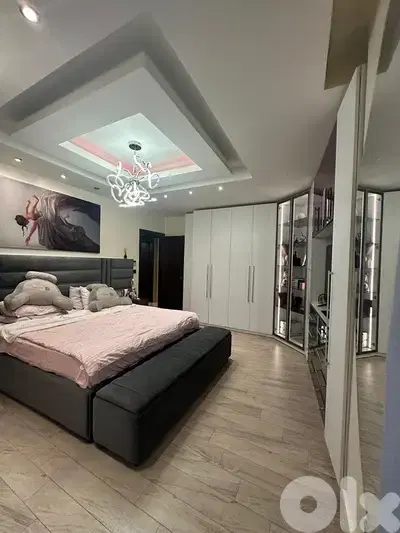 شقة للبيع