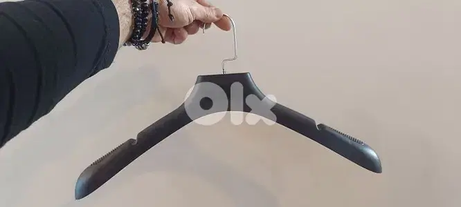 Hangers