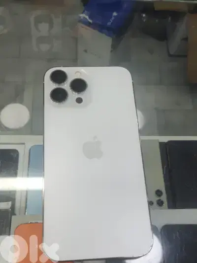 apple iphone 13 pro max used 1TB