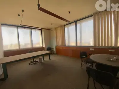 "Good Investment" Opportunity-Furnished Office 4Sale in Mirna Chalouhi
