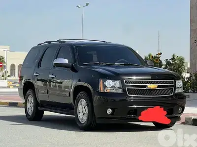 شيفروليه مصفح