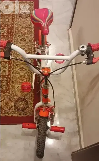 16inch bike