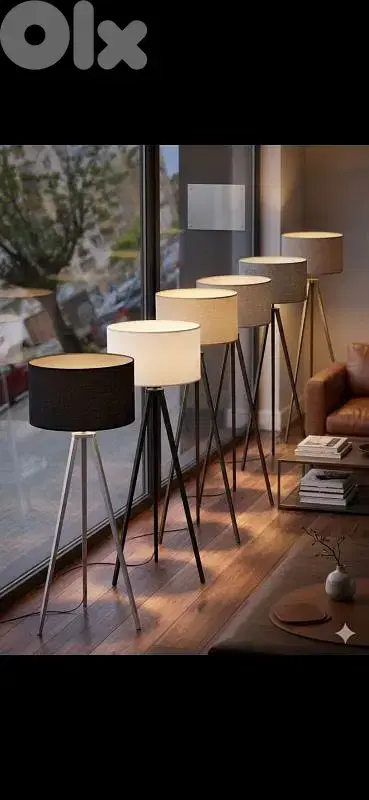 lampader 150cm